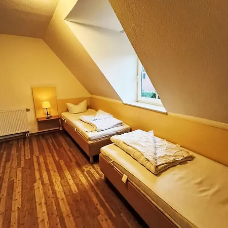 Haus 104 - Seepark Burhave By Interhome Butjadingen